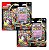 Pokémon Blister Triplo ME01 Megaevolução Sortidos 35657 - Copag - Imagem 3