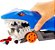 Hot Wheels City Pista Tubarão Caminhão Guincho GVG36 - Mattel - Imagem 2