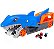 Hot Wheels City Pista Tubarão Caminhão Guincho GVG36 - Mattel - Imagem 4