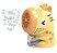 Máquina de Bolhas Pop Bubble Animalzinho Amarelo Pop-303A - Fênix - Imagem 3