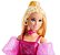 Boneca Barbie Fashion Deluxe Style Traje Metálico JFP40 - Mattel - Imagem 3