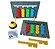Jogo Logic Color 1501 - Pakitoys - Imagem 2