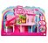 Barbie Mini Barbieland Mini Casa de Boneca Surpresa HYF44 - Mattel - Imagem 4
