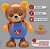 Urso Dançarino Dança Comigo ZP01049 - Zoop Toys - Imagem 3