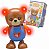 Urso Dançarino Dança Comigo ZP01049 - Zoop Toys - Imagem 1