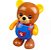 Urso Dançarino Dança Comigo ZP01049 - Zoop Toys - Imagem 4