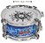 Minha Primeira Bateria Infantil ZP01216 - Zoop Toys - Imagem 3