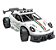 Carro de Controle Remoto Racing Club com Spray D'Água ZP01278 - Zoop Toys - Imagem 3