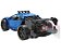 Carro de Controle Remoto Racing Club com Spray D'Água ZP01278 - Zoop Toys - Imagem 5