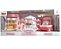 Casinha Feliz Barraquinha de Sobremesa e Gostosuras ZP01372 - Zoop Toys - Imagem 1