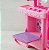 Cozinha Completa Hello Kitty 8075 - Magic Toys - Imagem 2