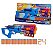 Lançador Nerf N Series Cobaltfury G3245 - Hasbro - Imagem 1