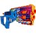 Lançador Nerf N Series Cobaltfury G3245 - Hasbro - Imagem 3