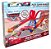 Pista de Corrida com 3 Loopings Disney Carros 061808 - Toyng - Imagem 1