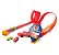 Pista de Corrida com 3 Loopings Disney Carros 061808 - Toyng - Imagem 3