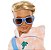 Boneco Ken Dream Besties com Acessórios JDD75 - Mattel - Imagem 4