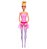 Boneca Barbie I Can Be Bailarina Loira HRG34 - Mattel - Imagem 2