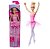 Boneca Barbie I Can Be Bailarina Loira HRG34 - Mattel - Imagem 1