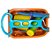 Diver Praia Carriola com Acessórios 8087 - Divertoys - Imagem 3