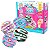 Mini Kit de Slime de Donut Slimy DIY Sugary Crush 36010 - Candide - Imagem 1