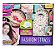 Kit de Beleza Glamour Hair Aplicador de Strass para Cabelo e Acessórios 057298 - Toyng - Imagem 1