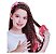 Kit de Beleza Glamour Hair Aplicador de Strass para Cabelo e Acessórios 057298 - Toyng - Imagem 2