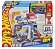 Hot Wheels City Pista Torre de Polícia JHL74 - Mattel - Imagem 1