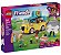 LEGO Friends Van de Acessórios para Animais de Estimação 42678 - LEGO - Imagem 1