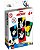 Jogo Pedra, Papel e Tesoura em Cartas Mickey Mouse 792417 - Pais & Filhos - Imagem 1