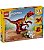 Lego Creator 3 em 1 Dinossauro Feliz 31379 - LEGO - Imagem 1