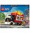 Lego City Food Truck de Batatas Fritas 40488 - LEGO - Imagem 1