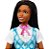 Boneca Barbie Brooklyn Equitação HXJ39 - Mattel - Imagem 3
