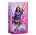 Boneca Barbie Fashion Deluxe Style Vestido Metálico Azul JFP42 - Mattel - Imagem 2