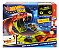 Hot Wheels Pista Monster Truck Ataque Gigantesco da Serpente JJN44 - Mattel - Imagem 1