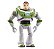 Boneco Buzz Lightyear Básico Toy Story Pixar JCV94 - Mattel - Imagem 1