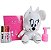 Pelúcia de Pintar da Minnie Disney 55274 - Toyng - Imagem 2