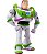 Boneco Buzz Lightyear Toy Story com Som 51028 - Toyng - Imagem 1