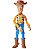 Boneco Woody Toy Story com Som 51039 - Toyng - Imagem 1