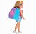 Barbie Family Chelsea Mochila Surpresa JBF43 - Mattel - Imagem 2