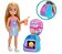 Barbie Family Chelsea Mochila Surpresa JBF43 - Mattel - Imagem 5