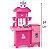 Cozinha Completa com Água Unicórnio 8079 - Magic Toys - Imagem 8