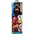 Figura Titan Hero Series Homem-Aranha Miles Morales G2857 - Hasbro - Imagem 3