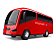 Ônibus Voyager Bus 1360 - Roma Jensen - Imagem 1