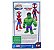 Figura Playskool Spidey Hulk Gigante F7572 - Hasbro - Imagem 4