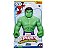 Figura Playskool Spidey Hulk Gigante F7572 - Hasbro - Imagem 1