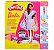 Play Doh Barbie Babados da Moda G1359 - Hasbro - Imagem 1