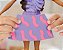 Play Doh Barbie Babados da Moda G1359 - Hasbro - Imagem 3