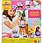Play Doh Barbie Babados da Moda G1359 - Hasbro - Imagem 8