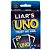 Jogo de Cartas Uno Liars JLH43 - Mattel - Imagem 1