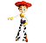 Boneca Jessie Toy Story em Vinil 2590 - Líder Brinquedos - Imagem 2